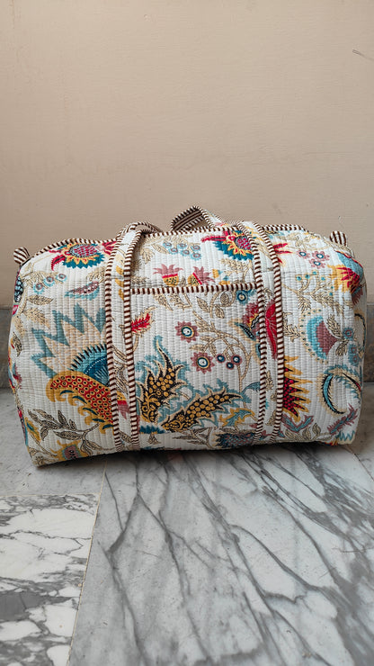 Borsone Weekender