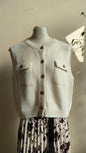 Gilet tasca