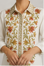 Camicia Amalfi