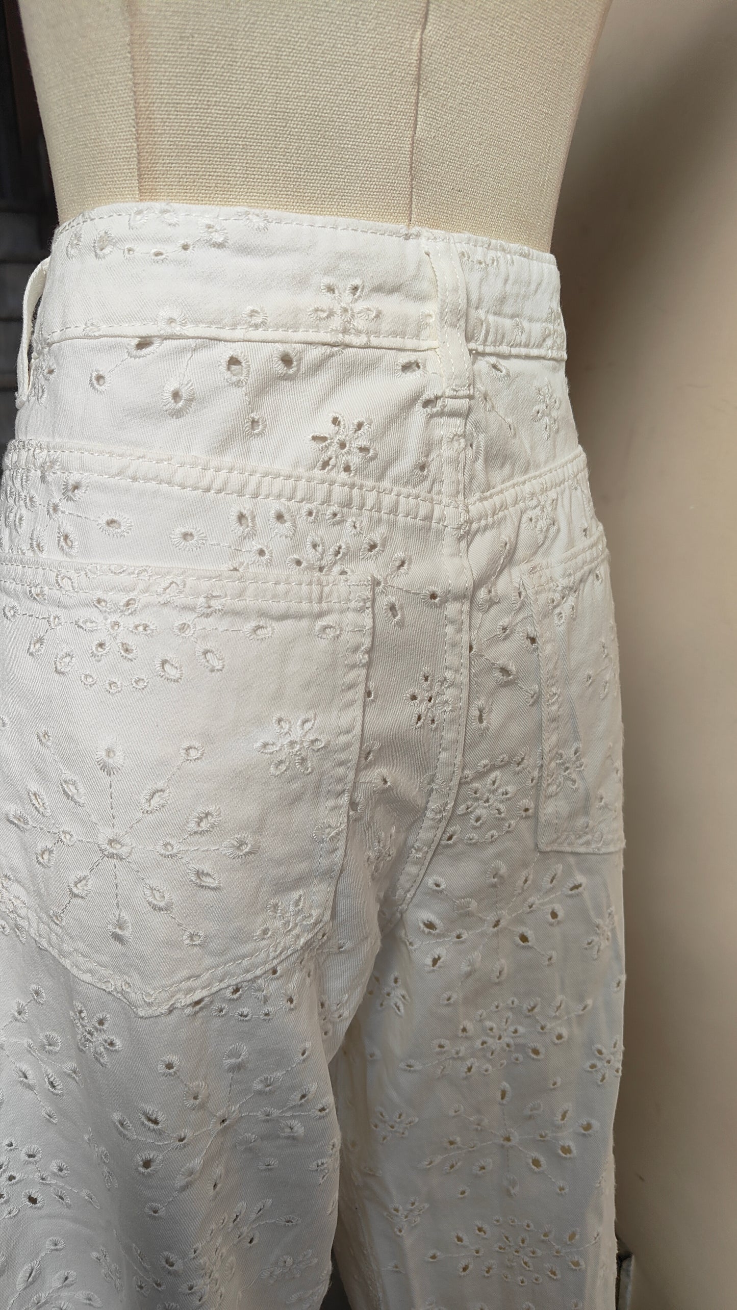 Pantalone Aurora Sangallo