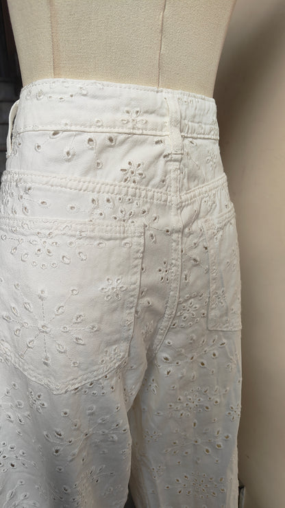 Pantalone Aurora Sangallo