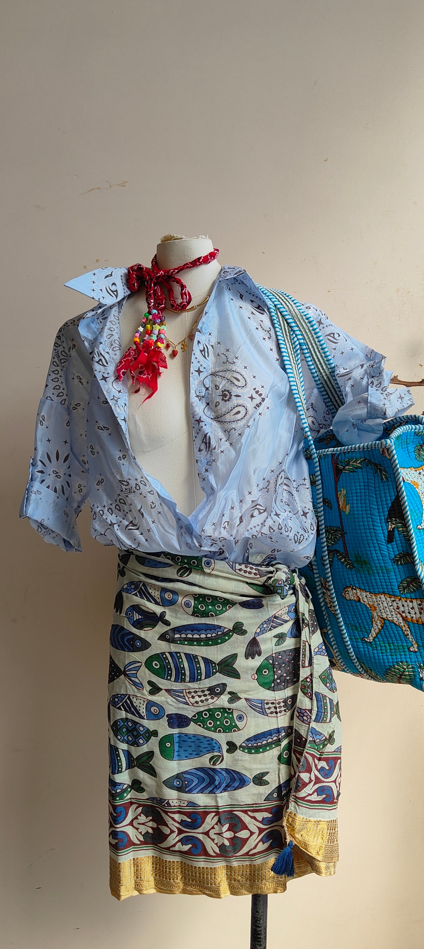 Pareo Nami
