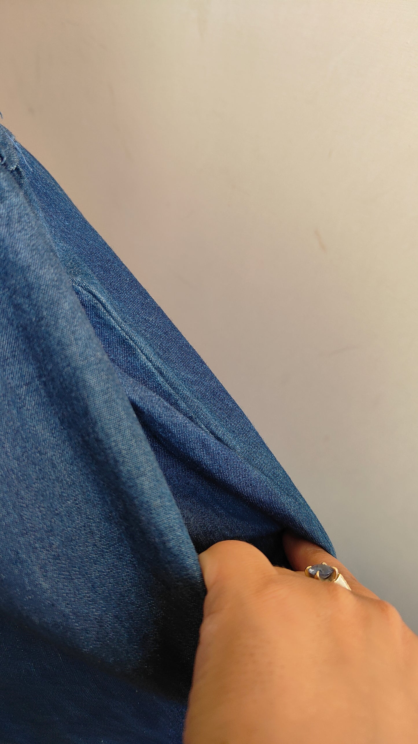 Pantaloni Gonna Soho