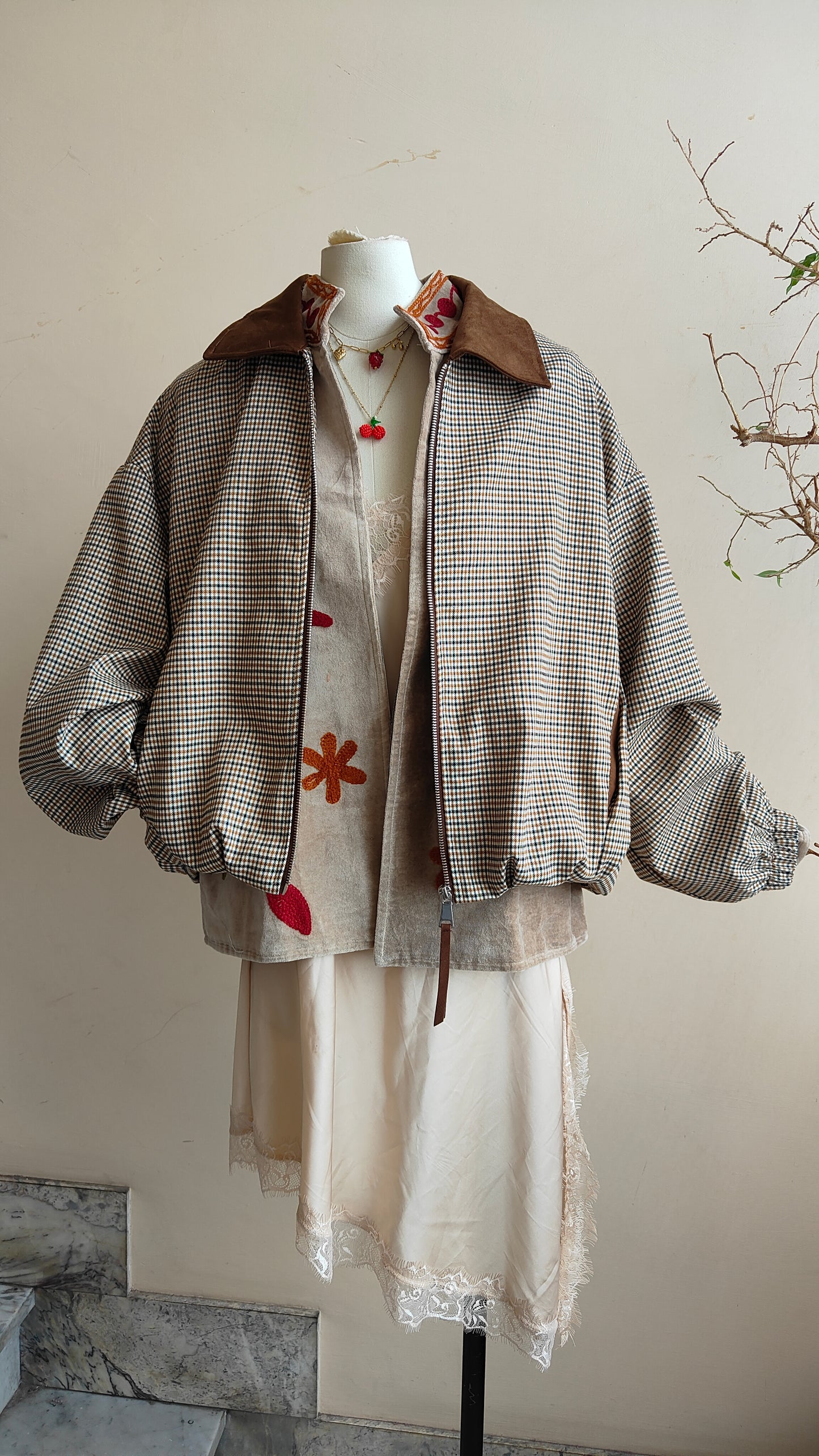 Bomber Étoile