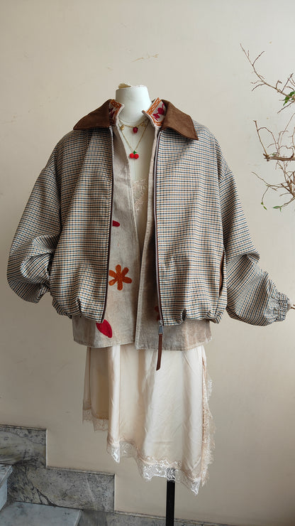 Bomber Étoile