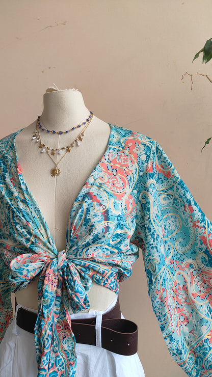Top Boho Ibiza