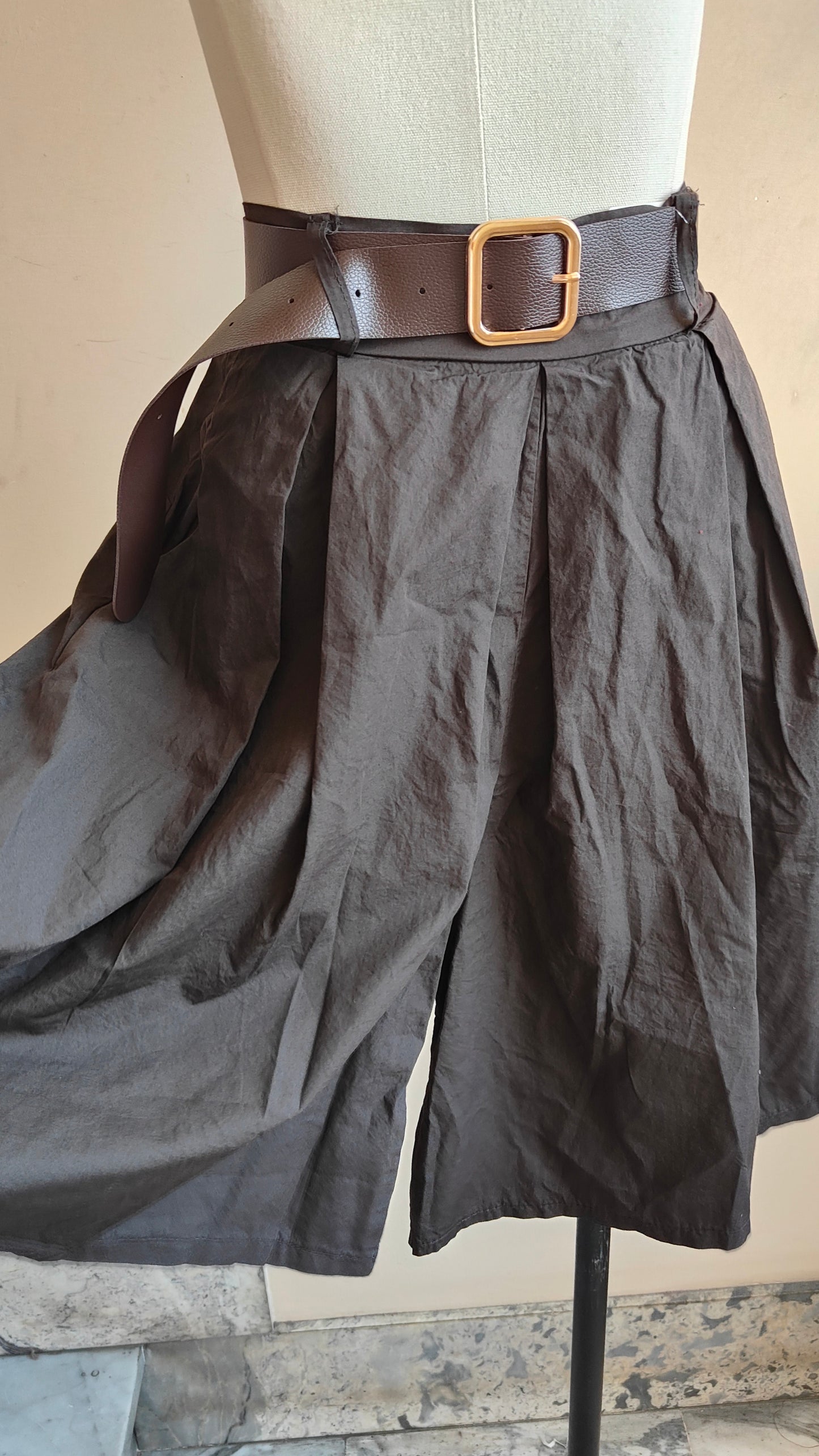 Gonna pantalone Noor
