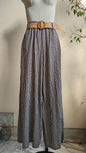 Pantaloni Vichy Mood