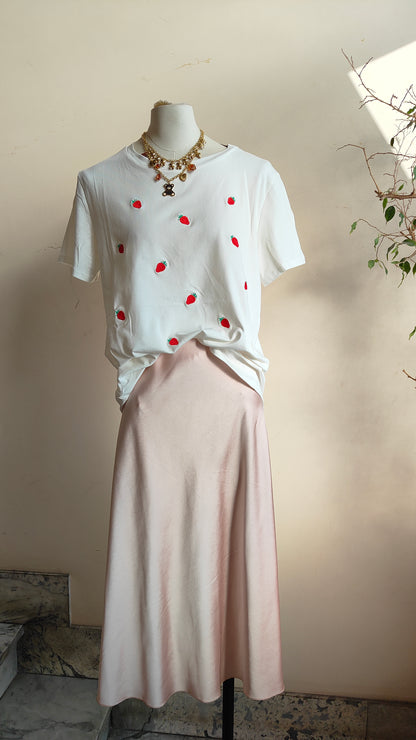 T-shirt Fragolina