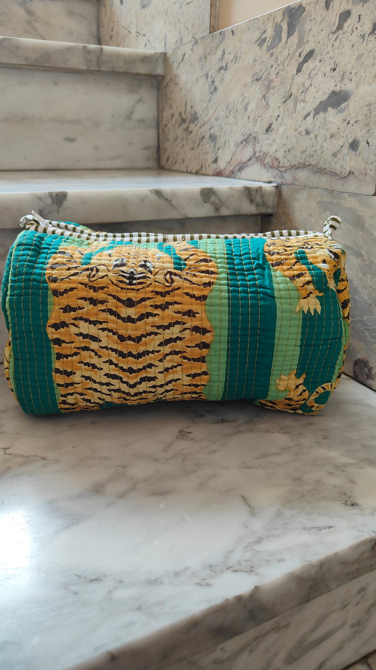 Set Pochette Aurora