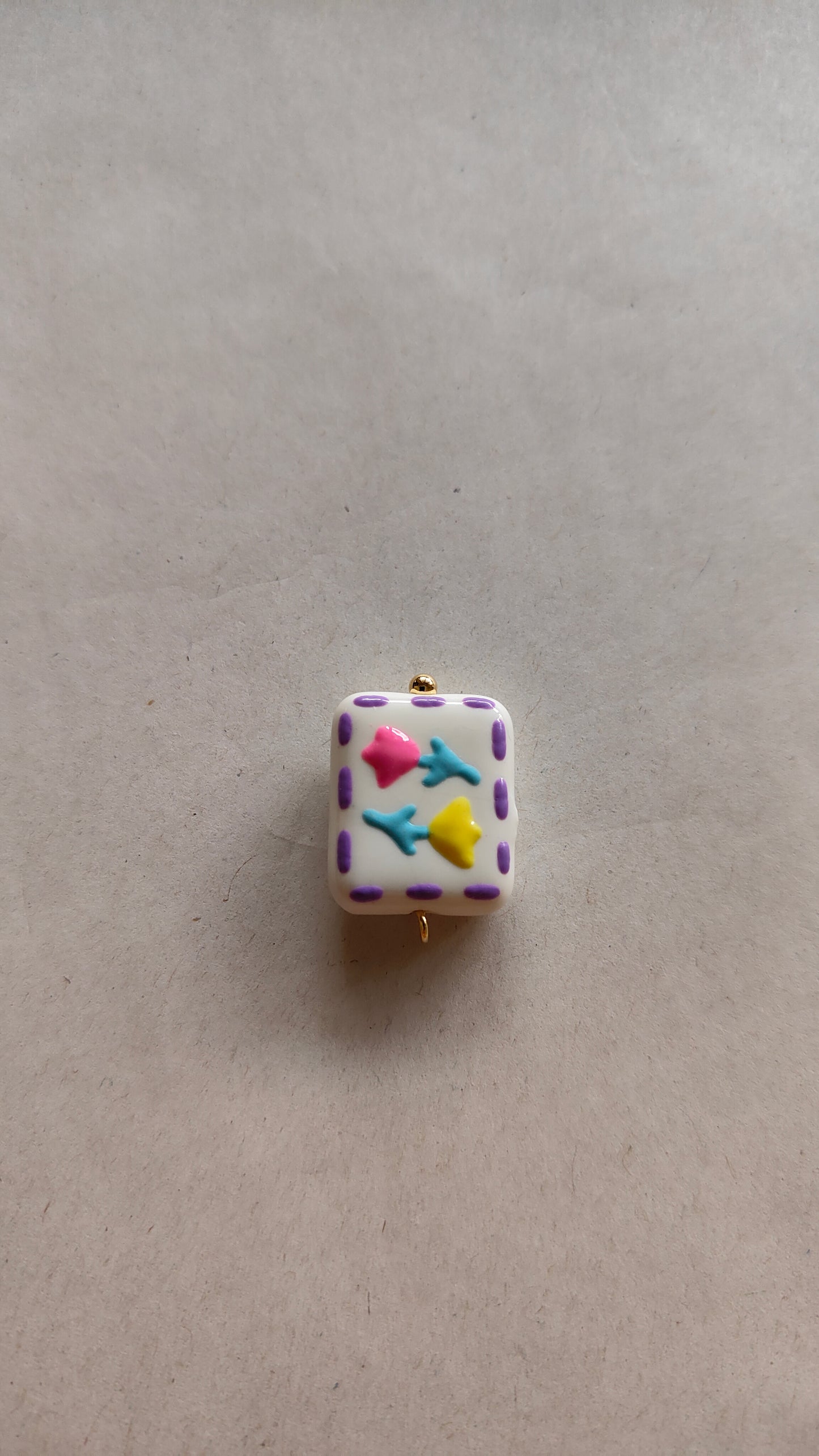 Charm componibili Eleven
