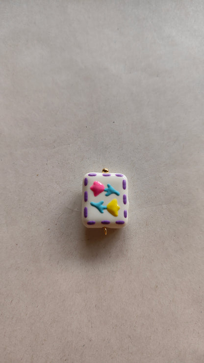 Charm componibili Eleven