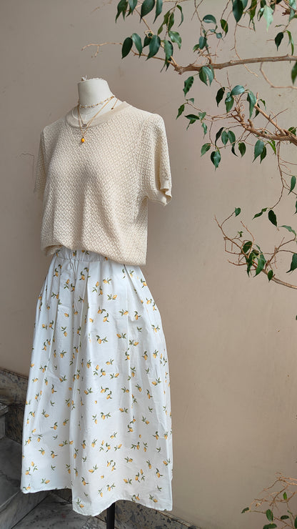 Maglia Sorbetto