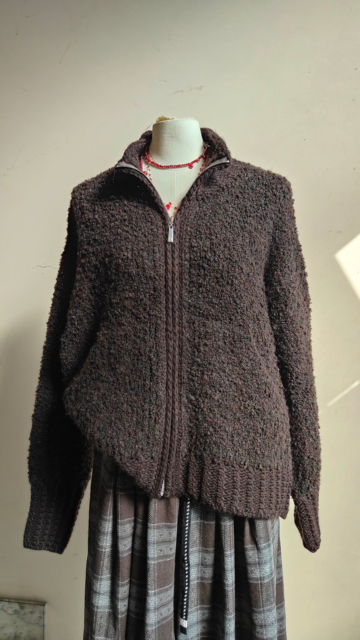 Cardigan Aspen