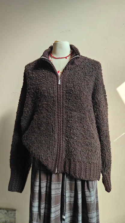Cardigan Aspen
