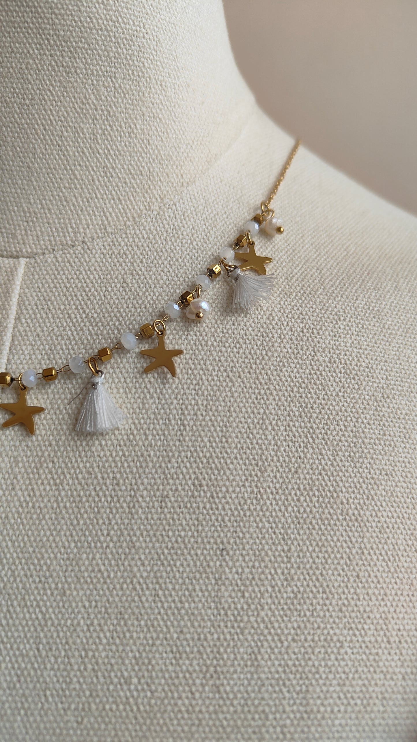 Set collane Sole & Protezione