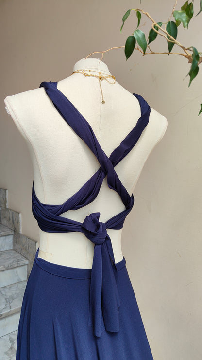 Abito Infinity – Multiway Dress