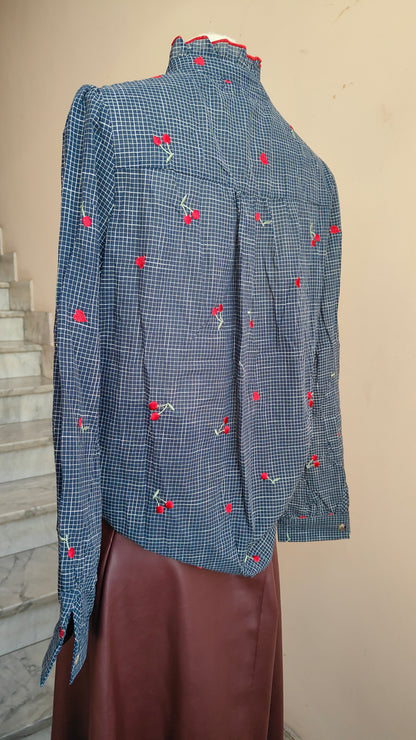Camicia Juliette