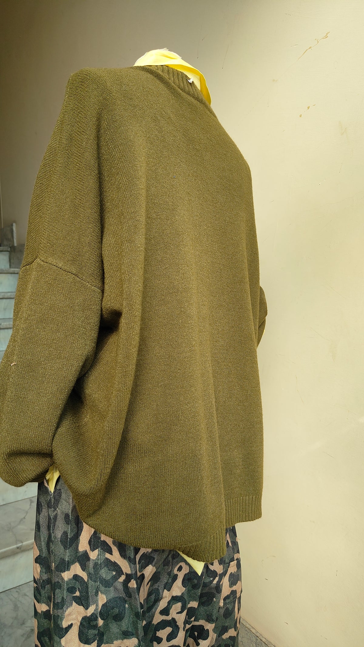 Maglia Oslo