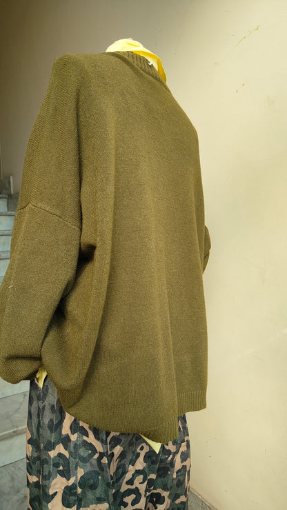 Maglia Oslo