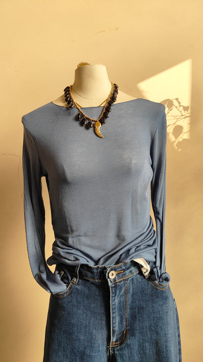 Maglia Essential manica lunga