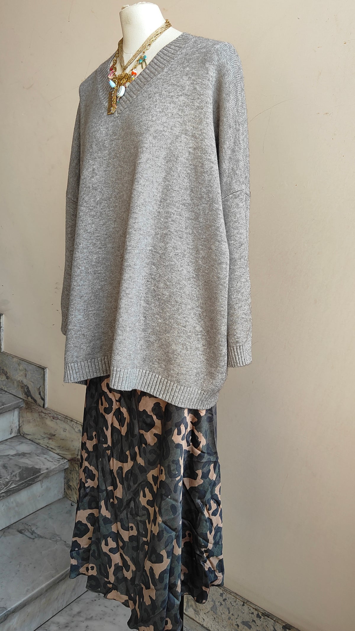 Maglia Oslo