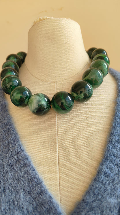 Set Collane Savannah & Jade