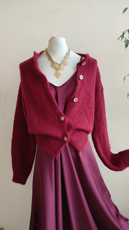 Cardigan Celestine