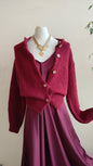 Cardigan Celestine
