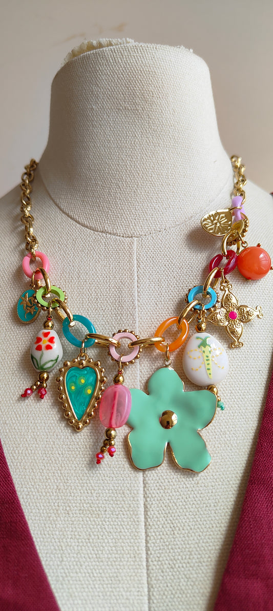 Collana Bloom