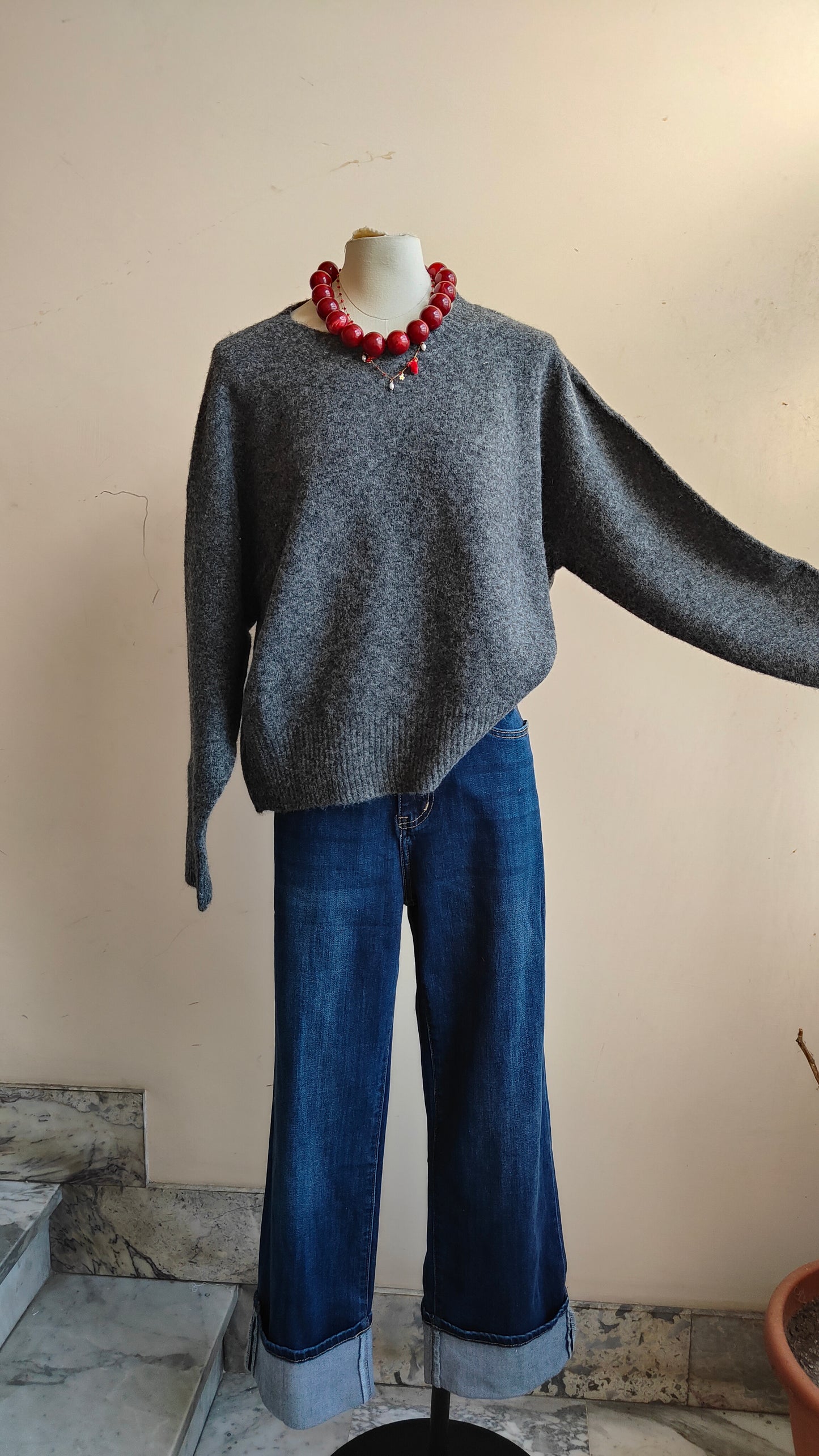 Maglia Windsor