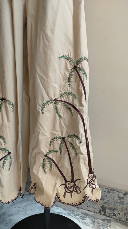 Pantaloni Palma