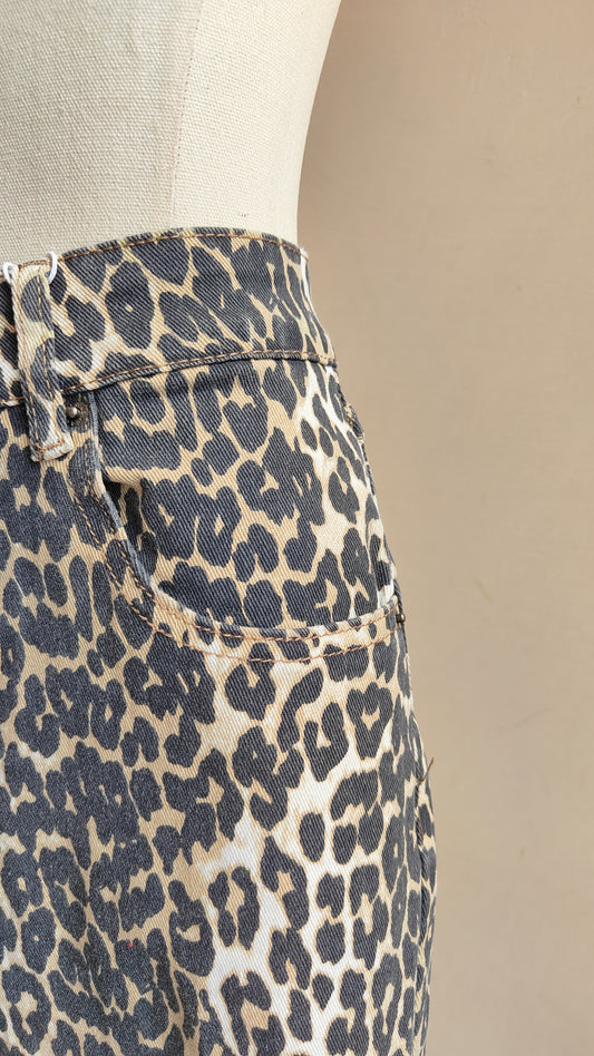 Pantalone Savannah