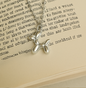 Collana Balloon Dog