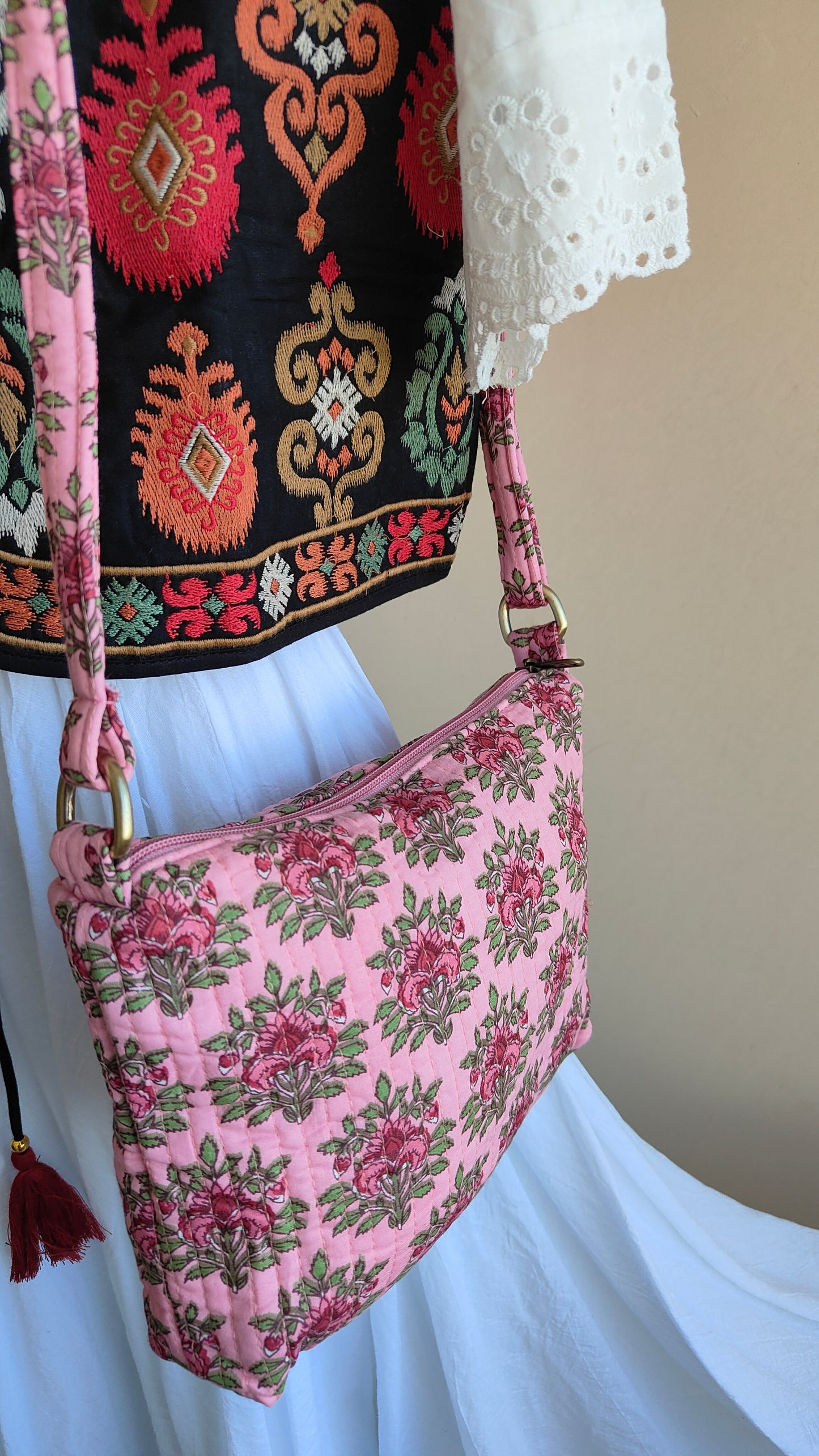 Borsa Bloom