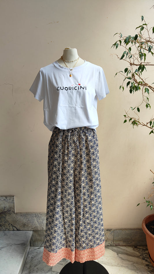 Pantaloni Jaipur