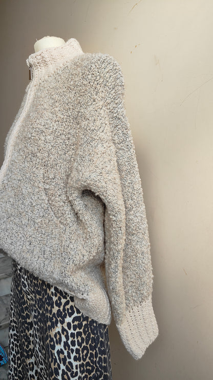 Cardigan Aspen