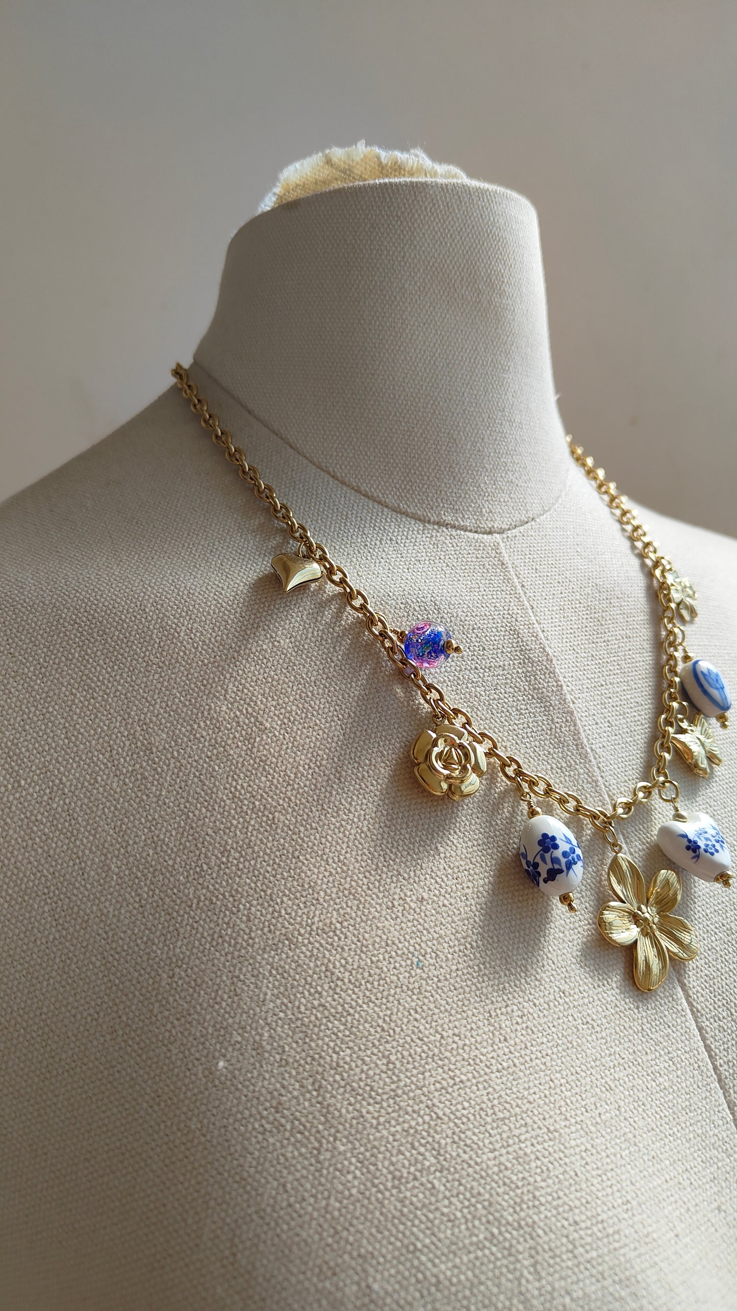 Set Collane Nerida