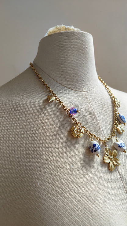 Set Collane Nerida