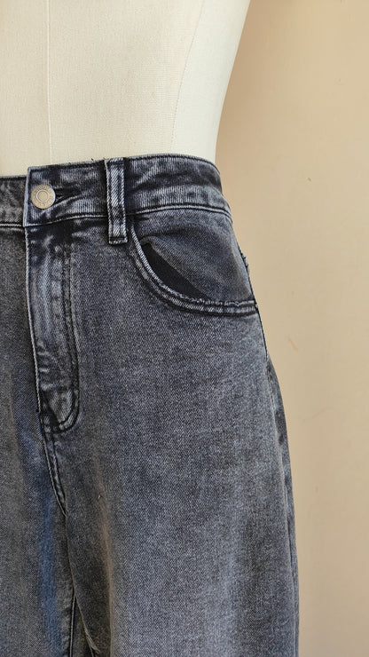 Jeans Balloon Fit