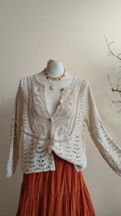 Cardigan Altea