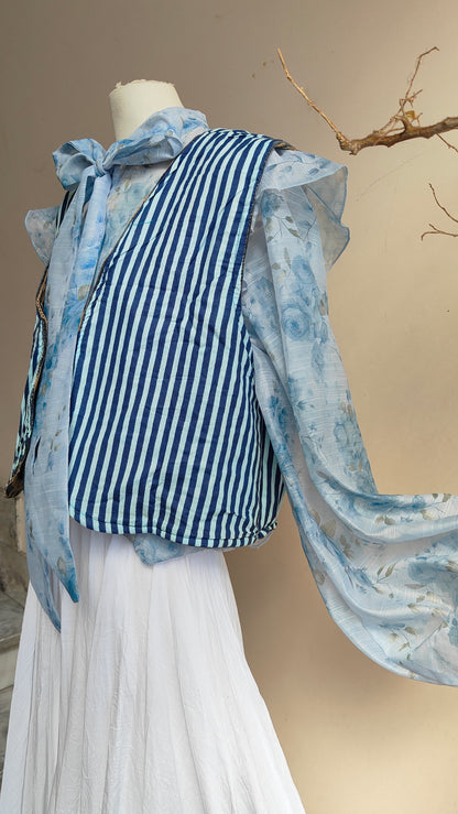 Gilet Boho Jaipur