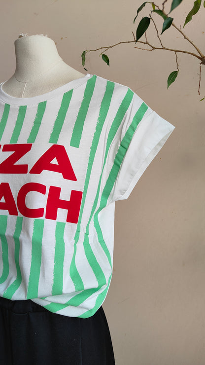 T-shirt ibiza