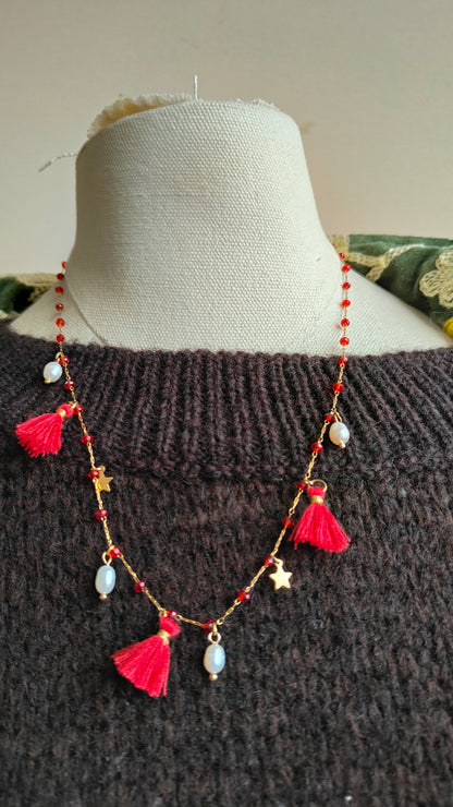 Set Collane Ruby