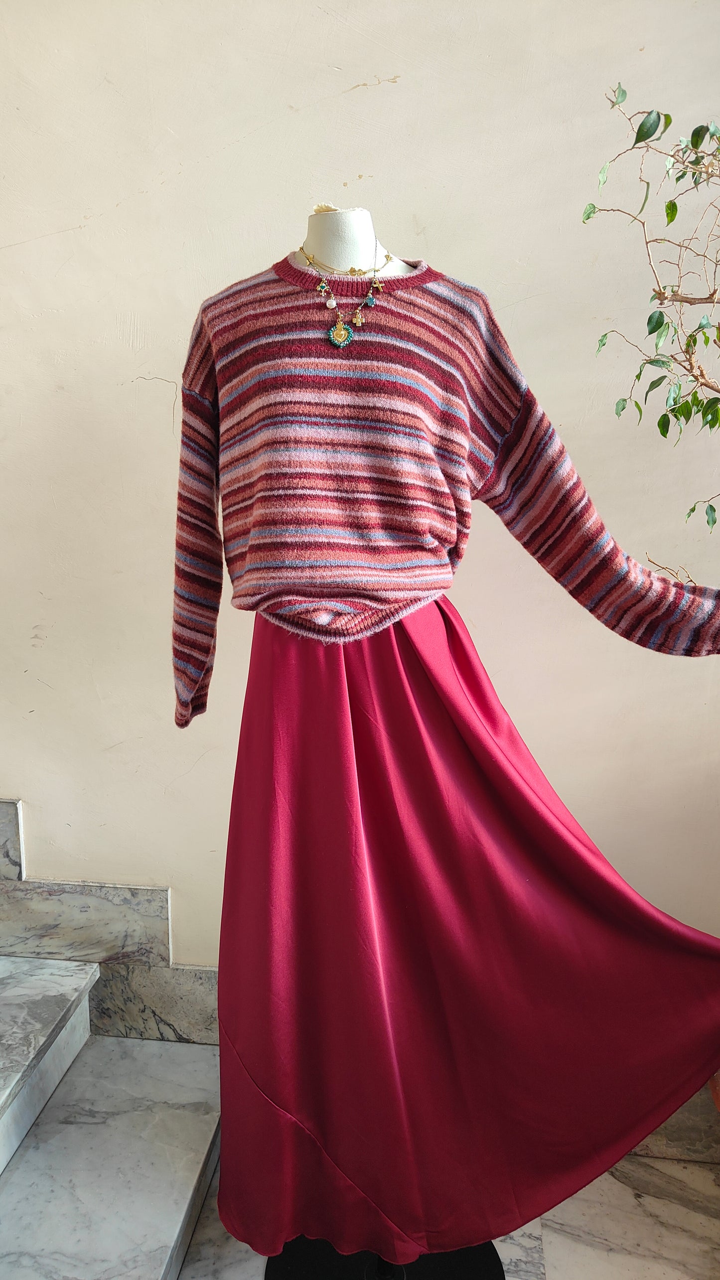 Maglione Aria d’Inverno