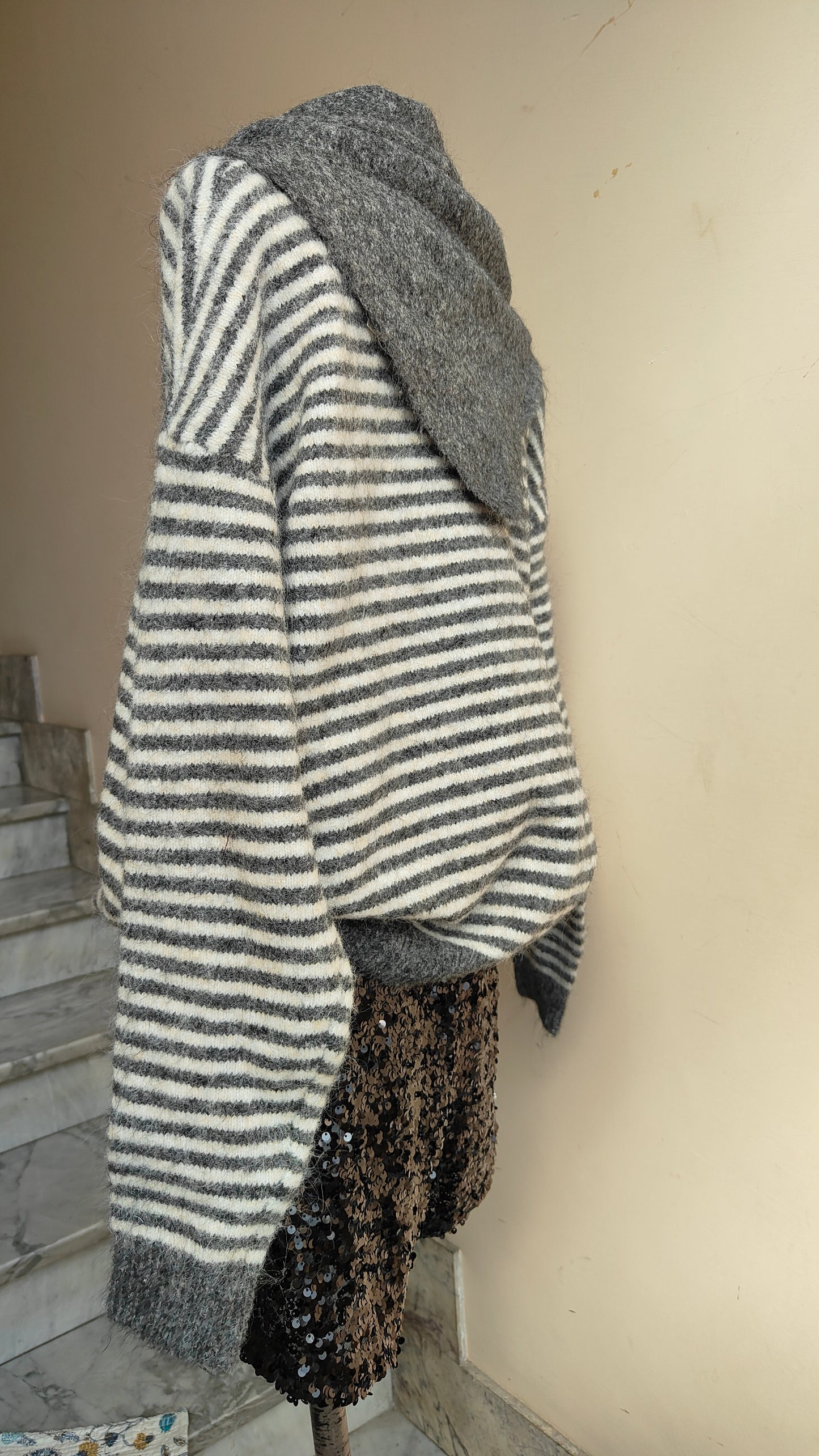 Maglia Marinière