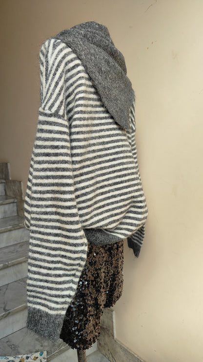 Maglia Marinière
