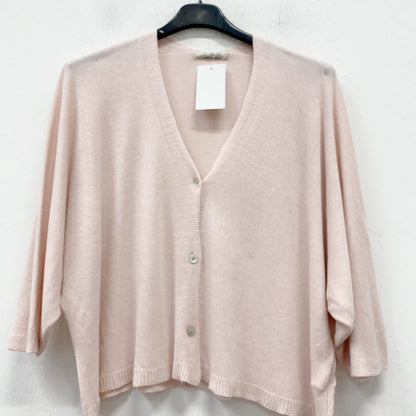 Cardigan kimono
