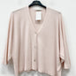 Cardigan kimono