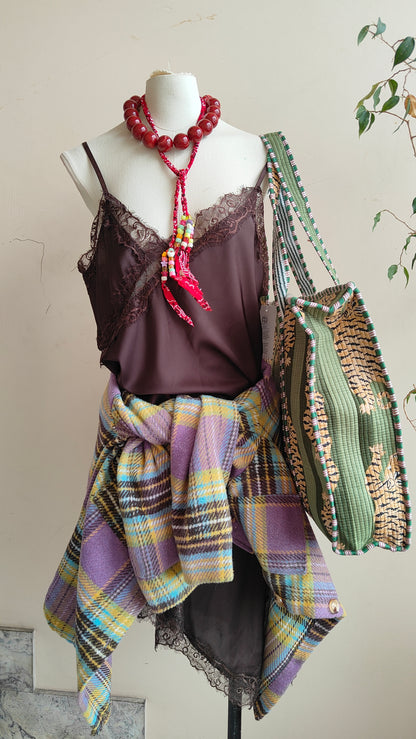 Set Collane Violetta